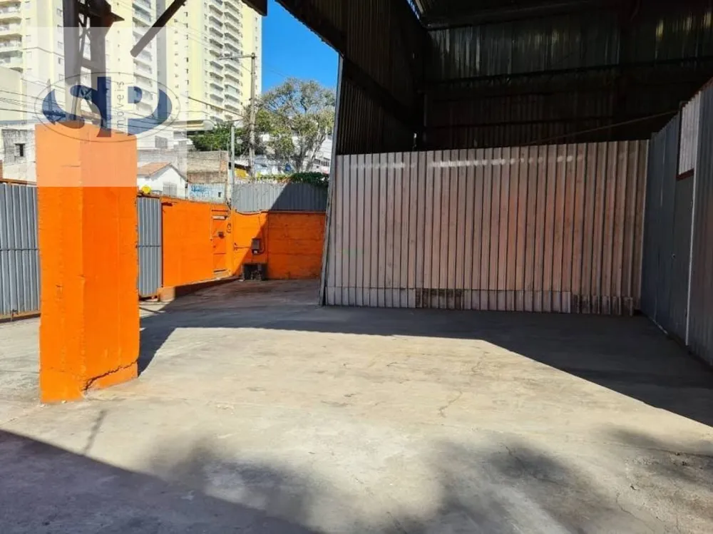 Depósito-Galpão, 761 m² - Foto 7
