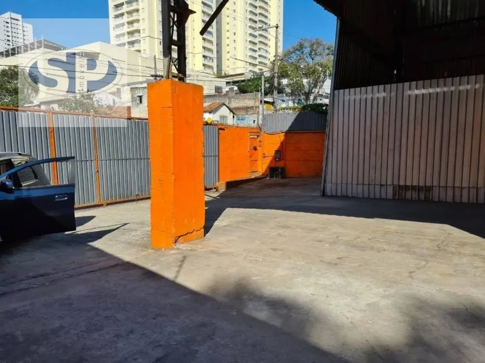 Depósito-Galpão, 761 m² - Foto 9