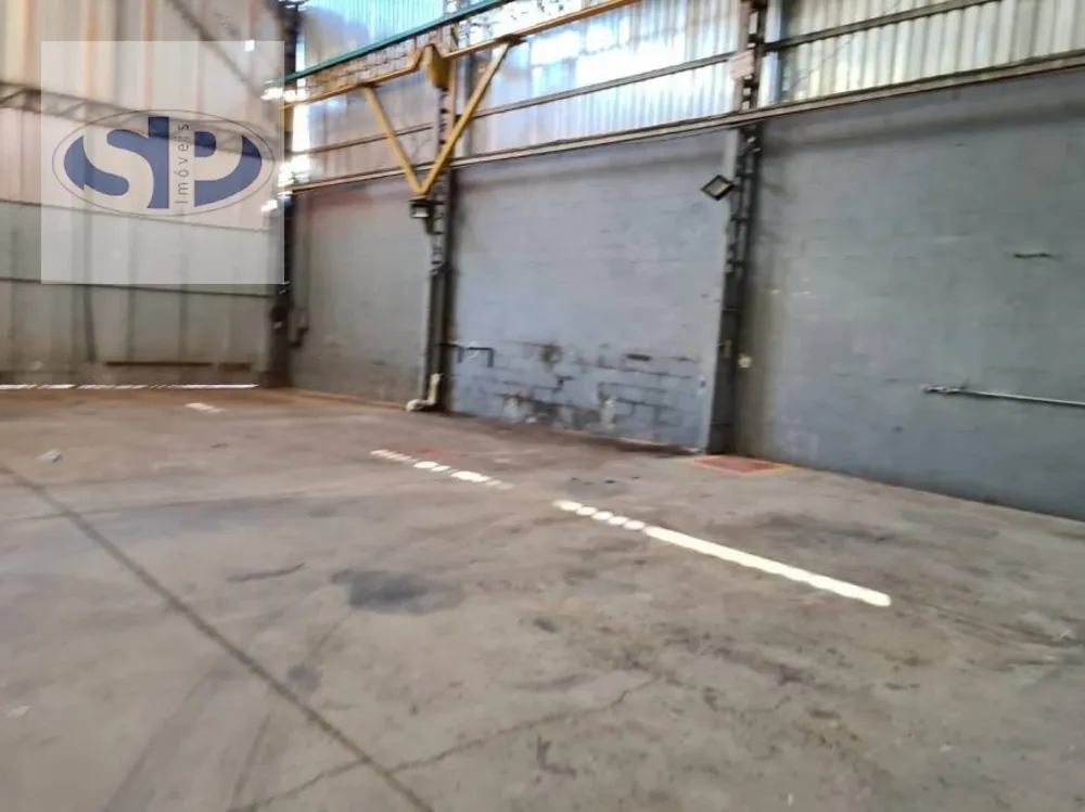 Depósito-Galpão, 761 m² - Foto 6