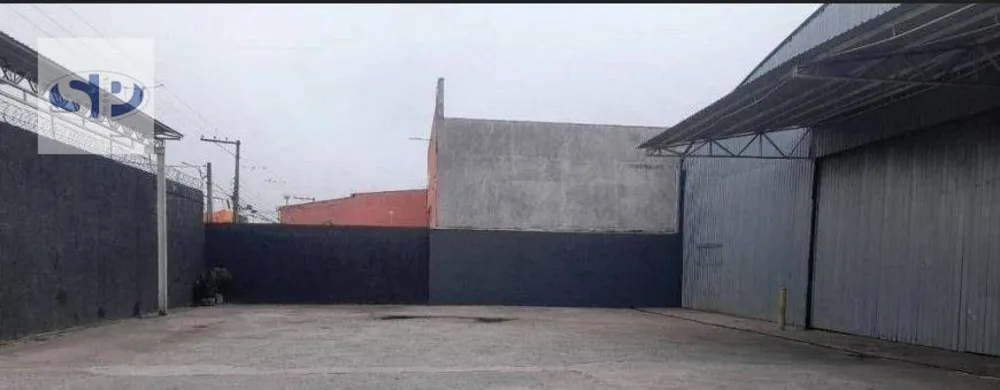 Depósito-Galpão, 1000 m² - Foto 11