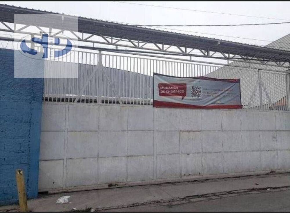 Depósito-Galpão, 1000 m² - Foto 9
