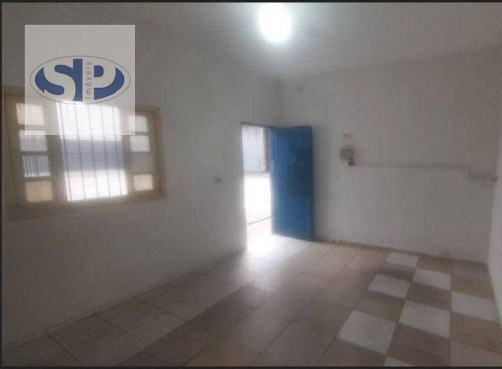 Depósito-Galpão, 1000 m² - Foto 1