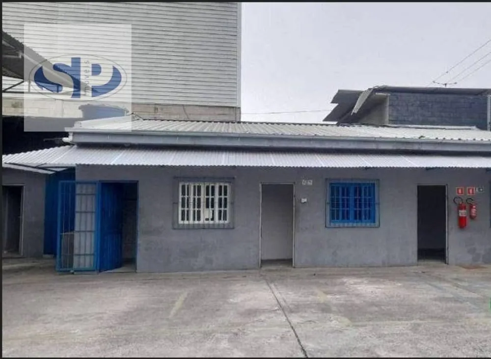 Depósito-Galpão, 1000 m² - Foto 14