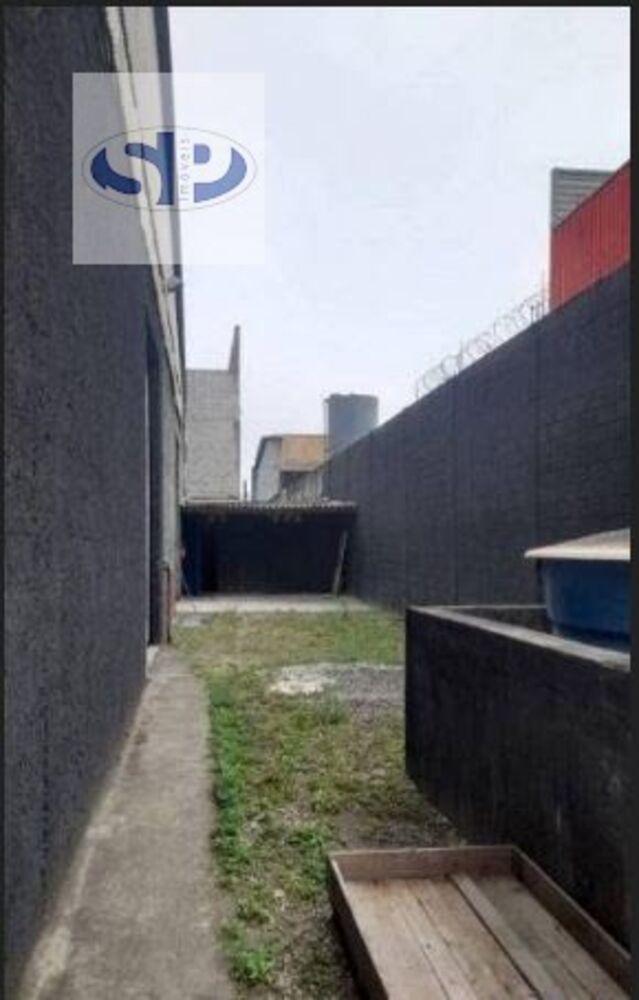 Depósito-Galpão, 1000 m² - Foto 6
