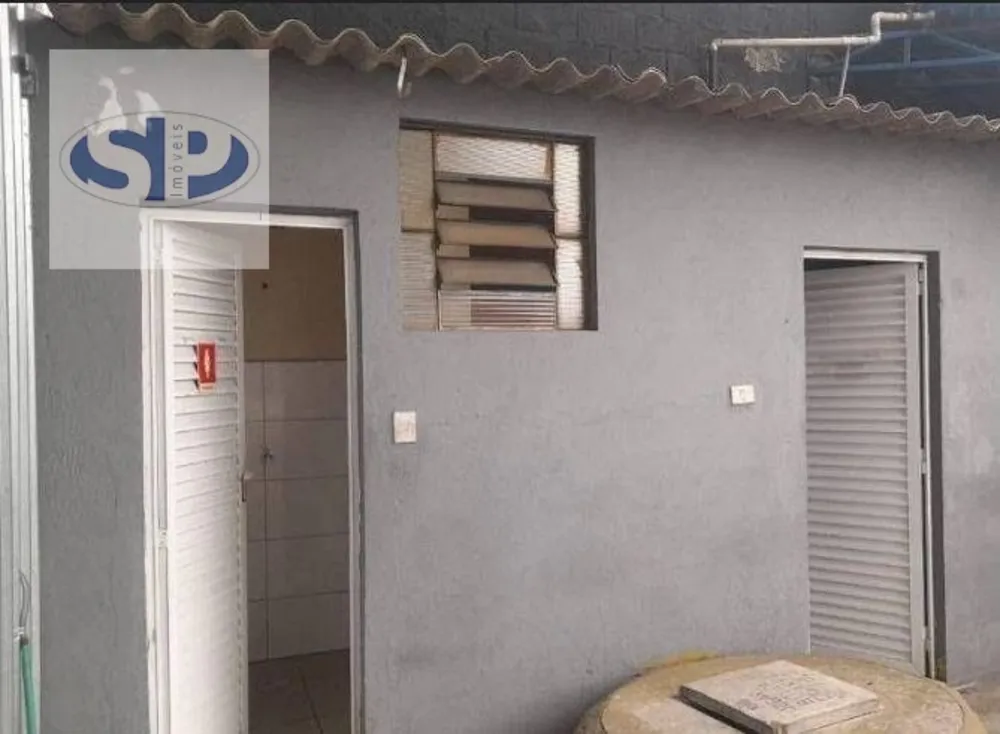 Depósito-Galpão, 1000 m² - Foto 2