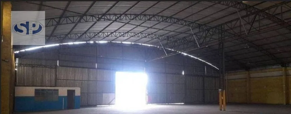 Depósito-Galpão, 1000 m² - Foto 5