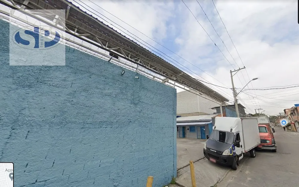 Depósito-Galpão, 1000 m² - Foto 10