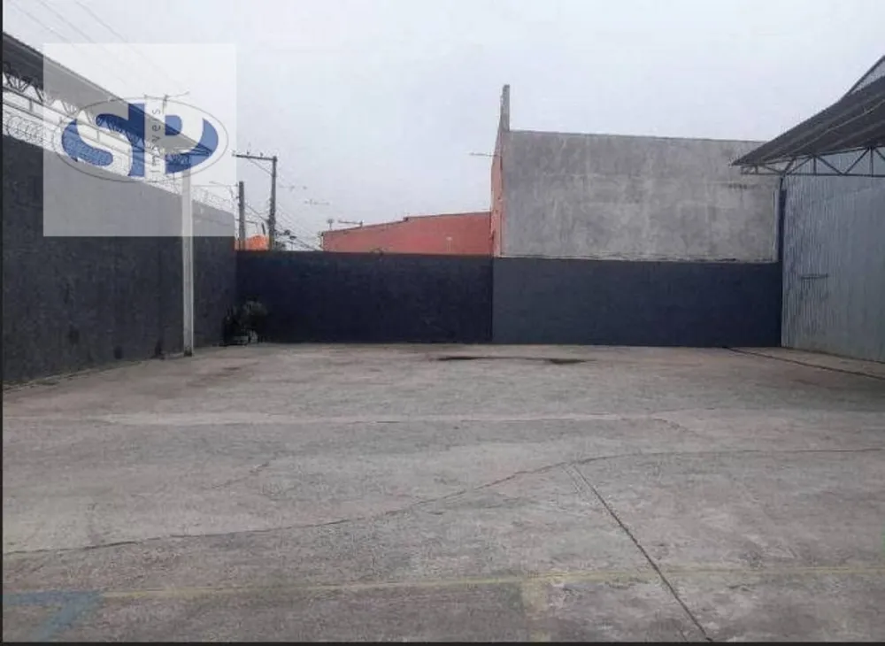 Depósito-Galpão, 1000 m² - Foto 12