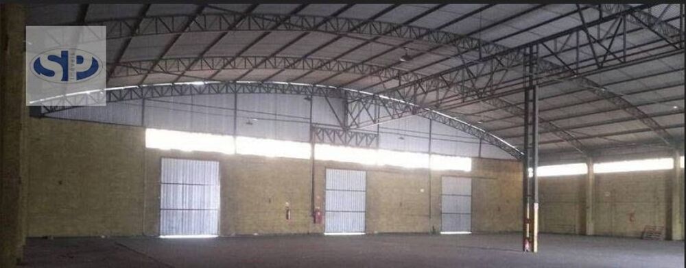Depósito-Galpão, 1000 m² - Foto 3