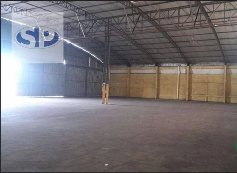 Depósito-Galpão, 1000 m² - Foto 4