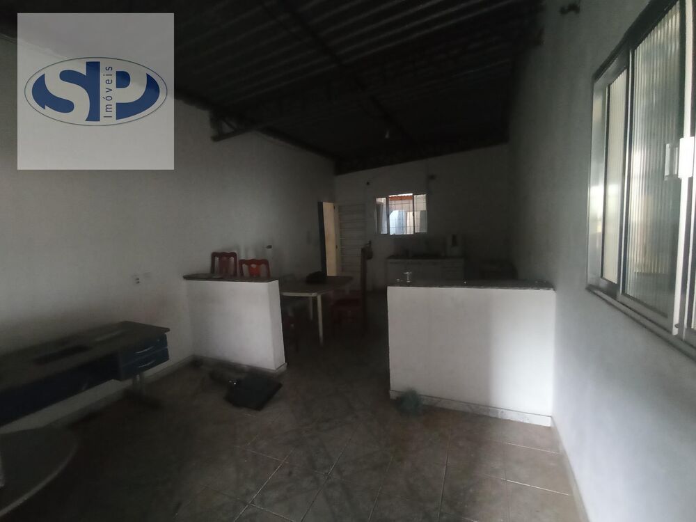 Depósito-Galpão, 1190 m² - Foto 4