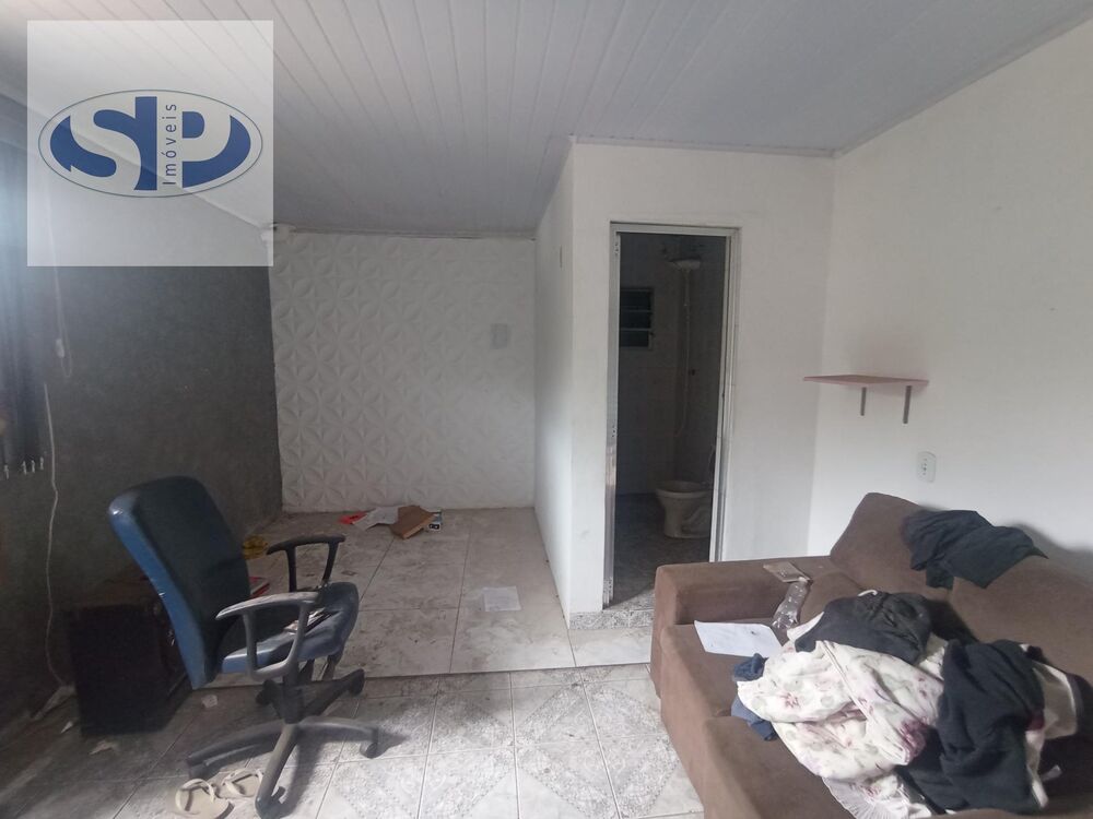 Depósito-Galpão, 1190 m² - Foto 1