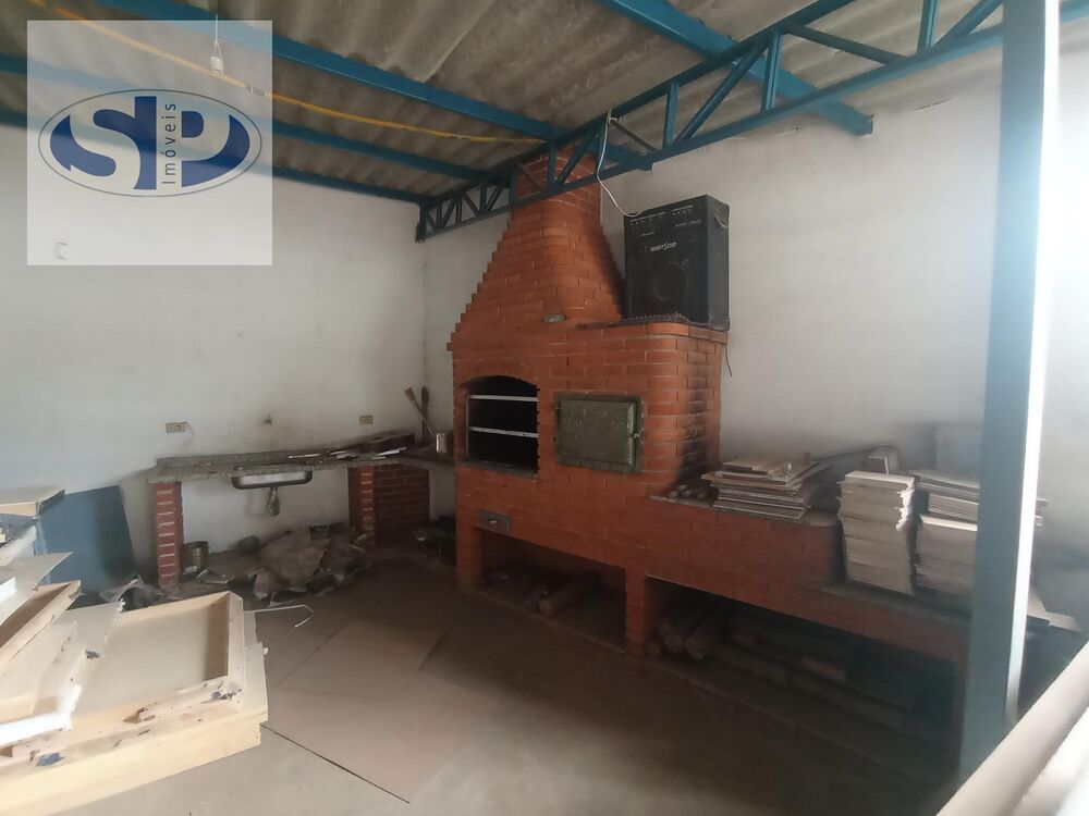 Depósito-Galpão, 1190 m² - Foto 3