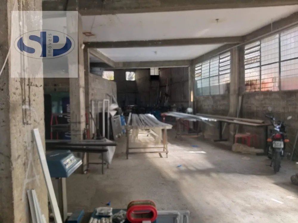 Depósito-Galpão, 1190 m² - Foto 4