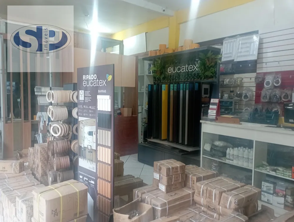 Depósito-Galpão, 1190 m² - Foto 7