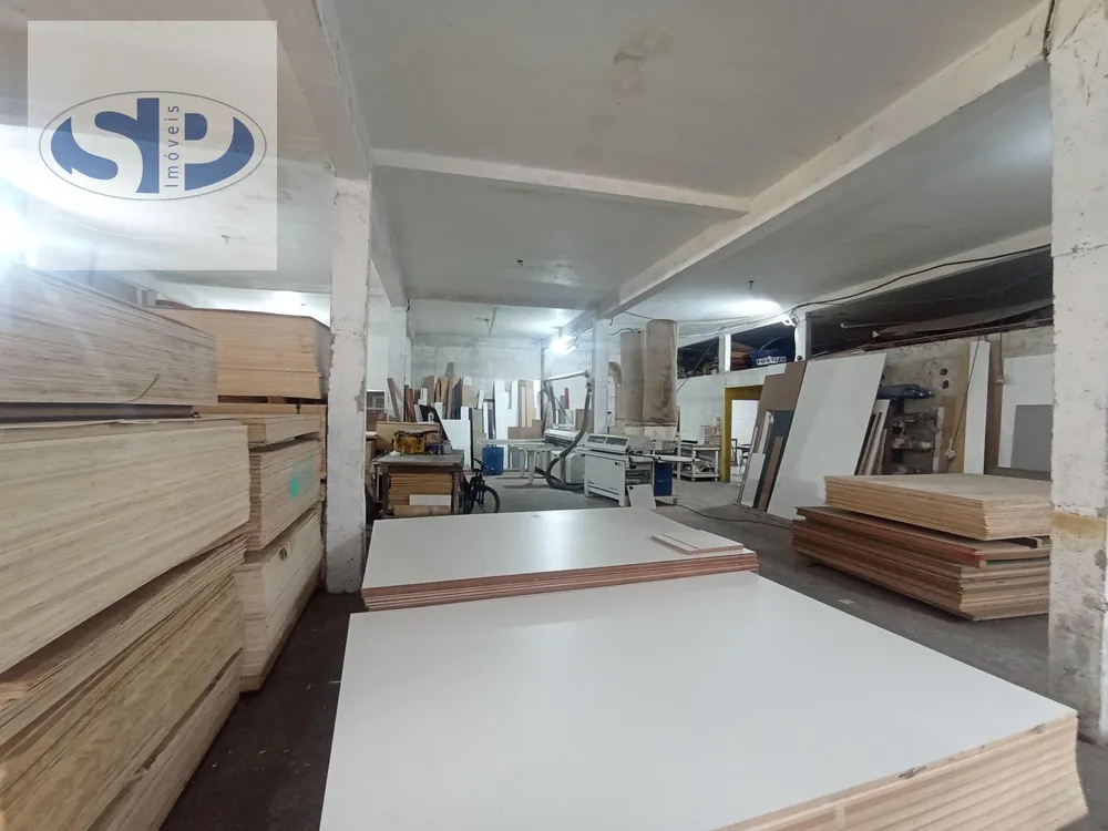 Depósito-Galpão, 1190 m² - Foto 16