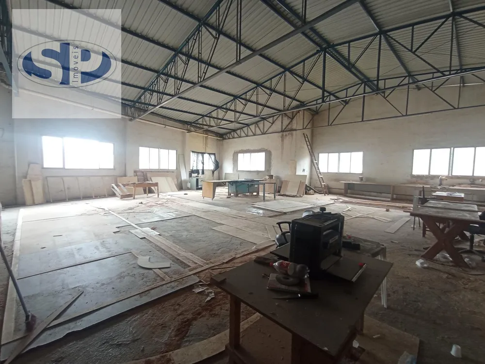 Depósito-Galpão, 1190 m² - Foto 10