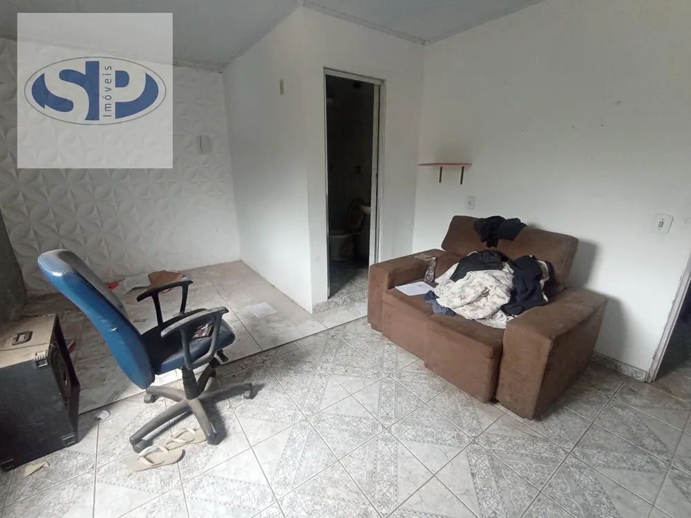 Depósito-Galpão, 1190 m² - Foto 13