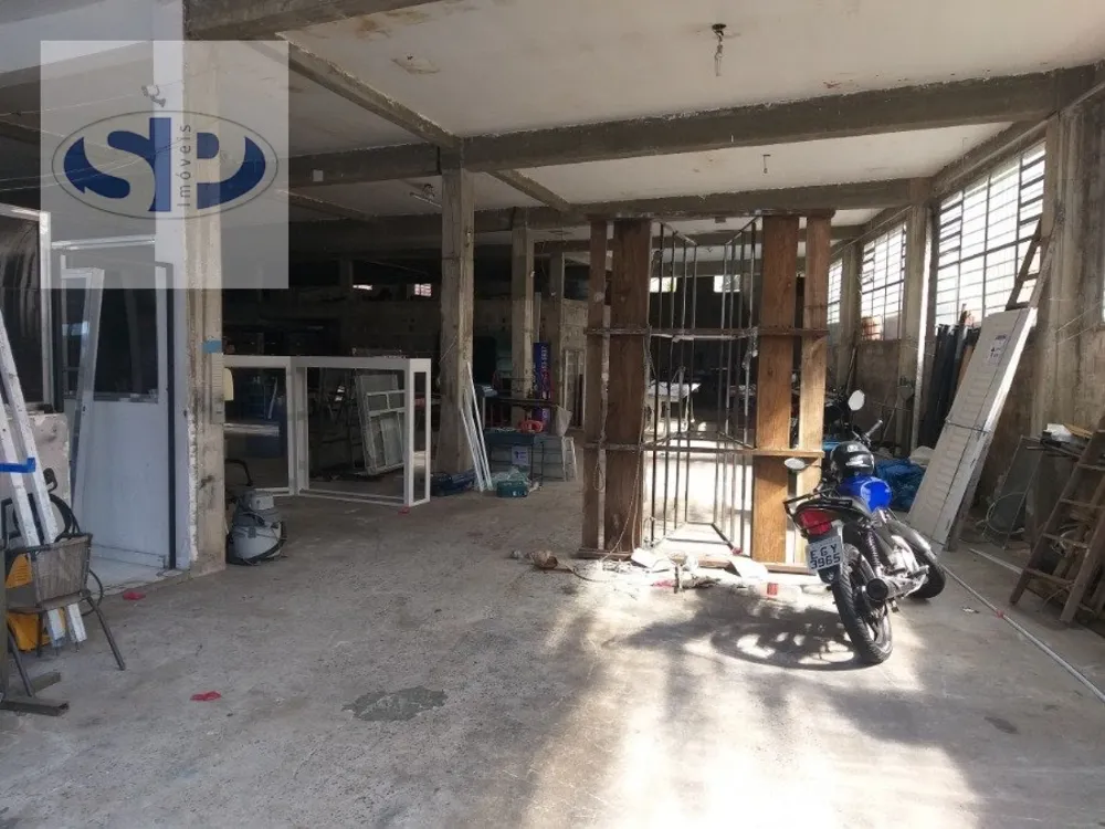 Depósito-Galpão, 1190 m² - Foto 2