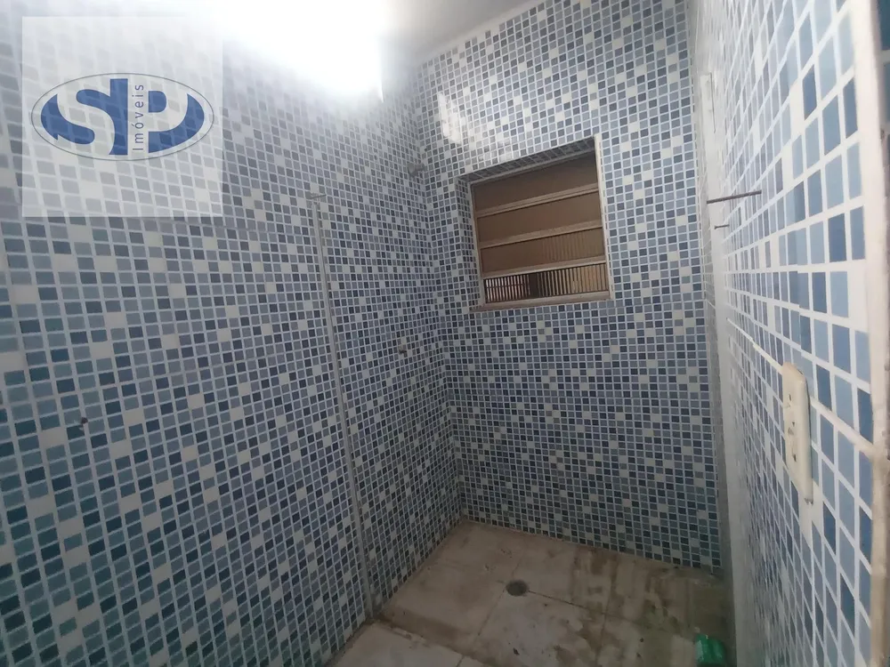 Depósito-Galpão, 1190 m² - Foto 9