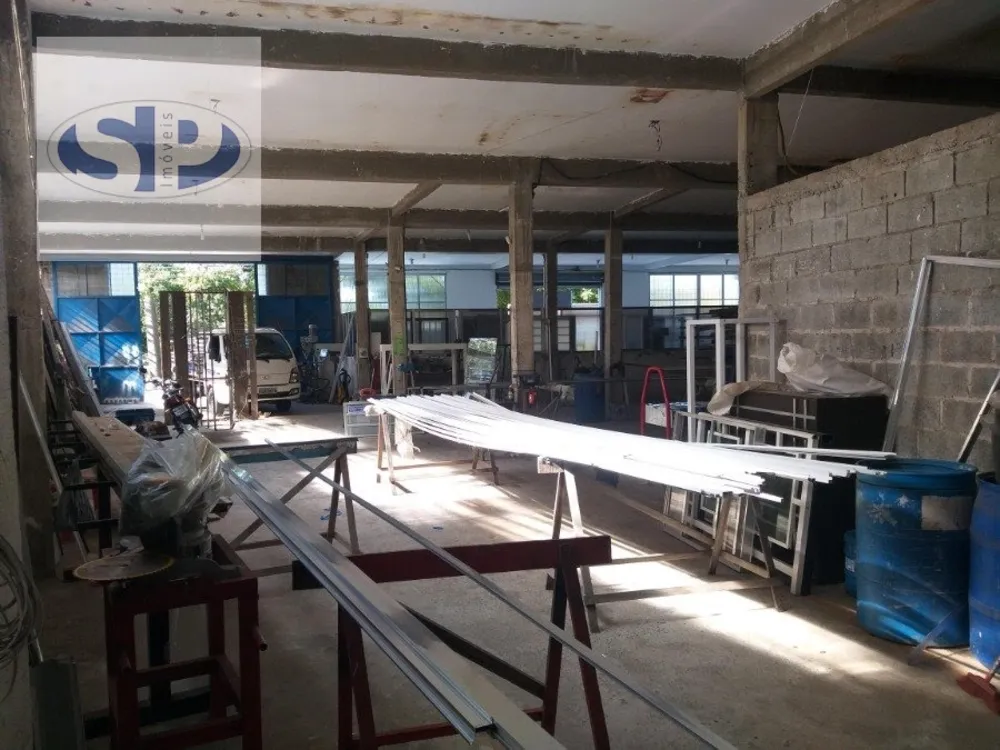 Depósito-Galpão, 1190 m² - Foto 3