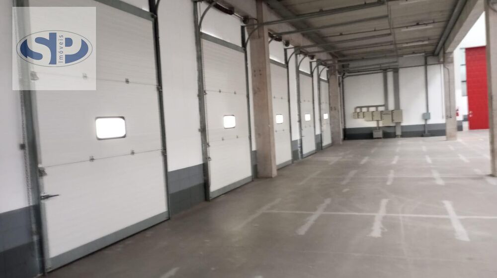 Depósito-Galpão-Armazém para alugar, 2385m² - Foto 11