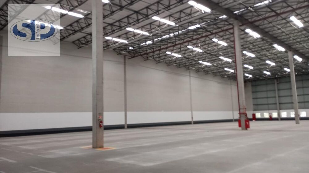 Depósito-Galpão-Armazém para alugar, 2385m² - Foto 14