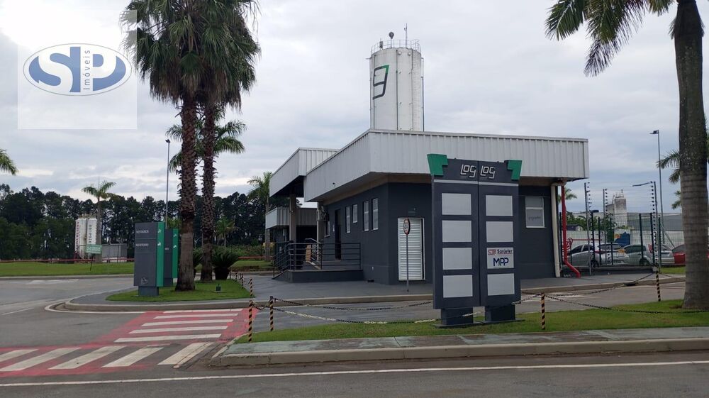 Depósito-Galpão-Armazém para alugar, 2385m² - Foto 4
