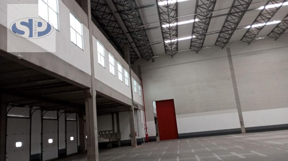 Depósito-Galpão-Armazém para alugar, 2385m² - Foto 13