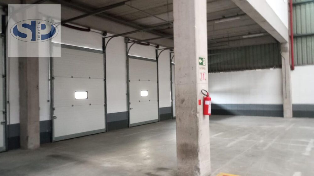 Depósito-Galpão-Armazém para alugar, 2385m² - Foto 9