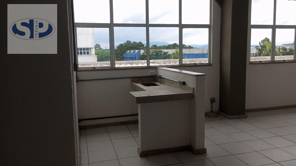 Depósito-Galpão-Armazém para alugar, 2385m² - Foto 3