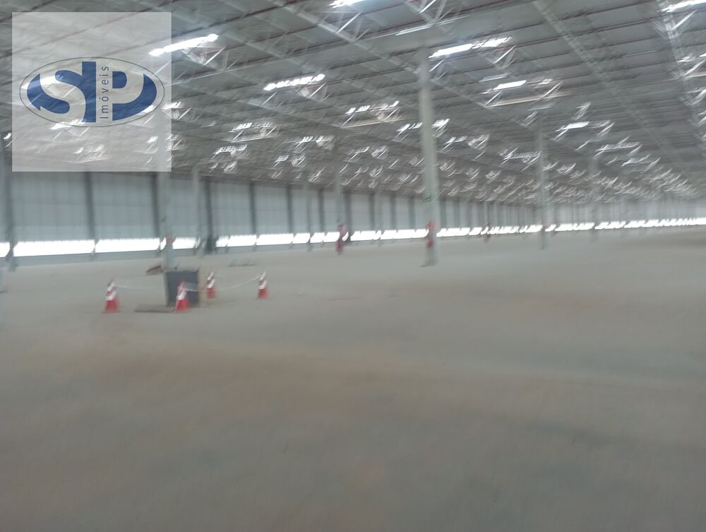 Depósito-Galpão-Armazém para alugar, 4088m² - Foto 1