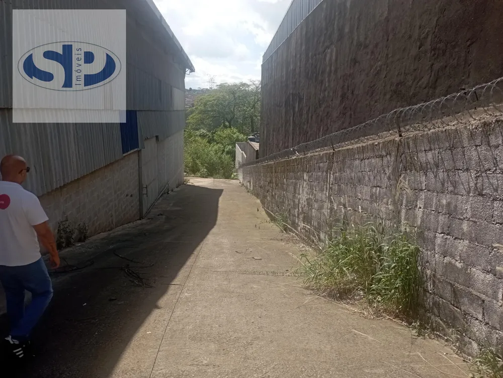 Depósito-Galpão, 1025 m² - Foto 16