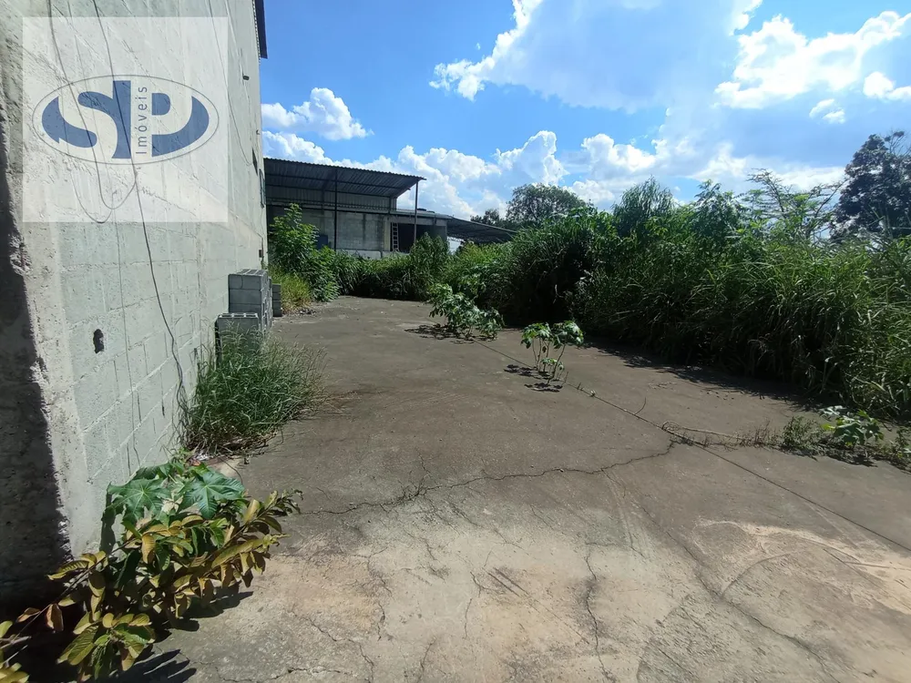 Depósito-Galpão, 1025 m² - Foto 15