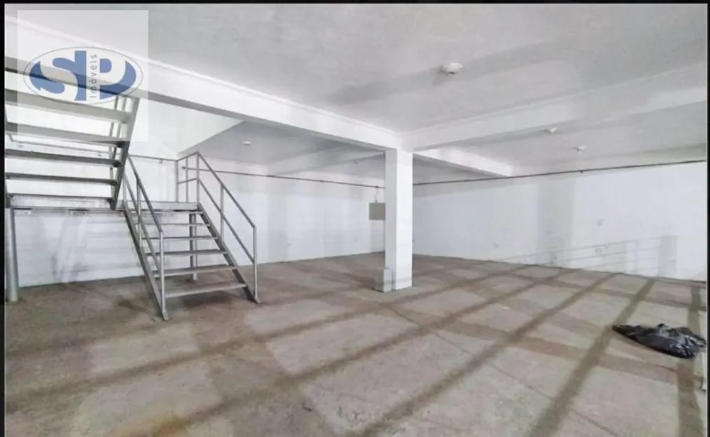 Depósito-Galpão, 1025 m² - Foto 8