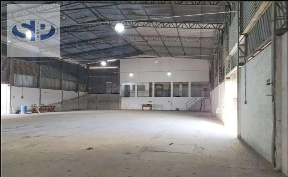 Depósito-Galpão, 1025 m² - Foto 11