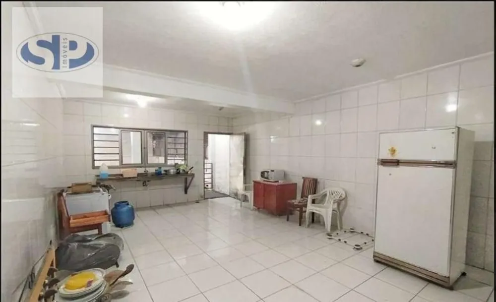 Depósito-Galpão, 1025 m² - Foto 7