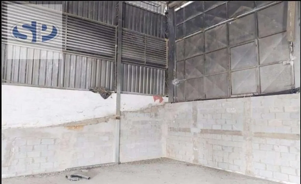 Depósito-Galpão, 1025 m² - Foto 9
