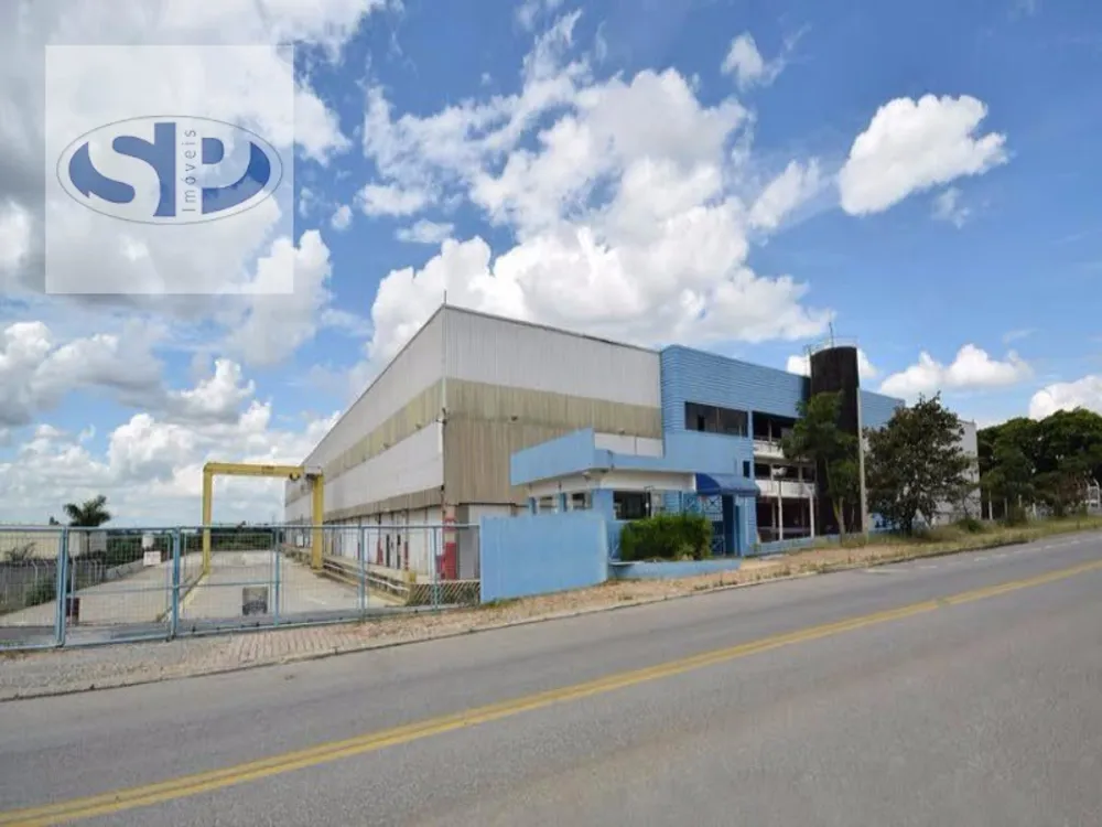 Depósito-Galpão, 15203 m² - Foto 9