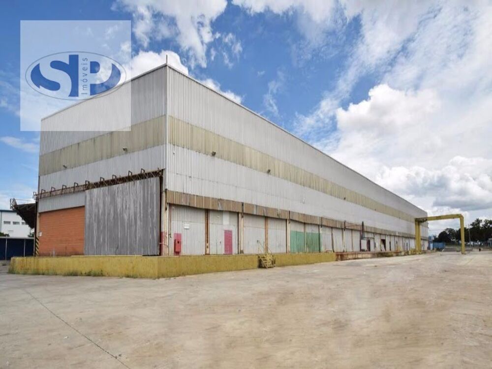 Depósito-Galpão, 15203 m² - Foto 3