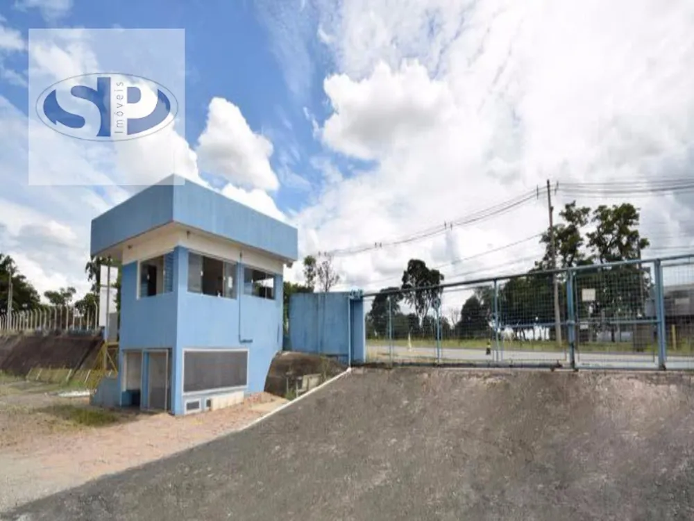 Depósito-Galpão, 15203 m² - Foto 8