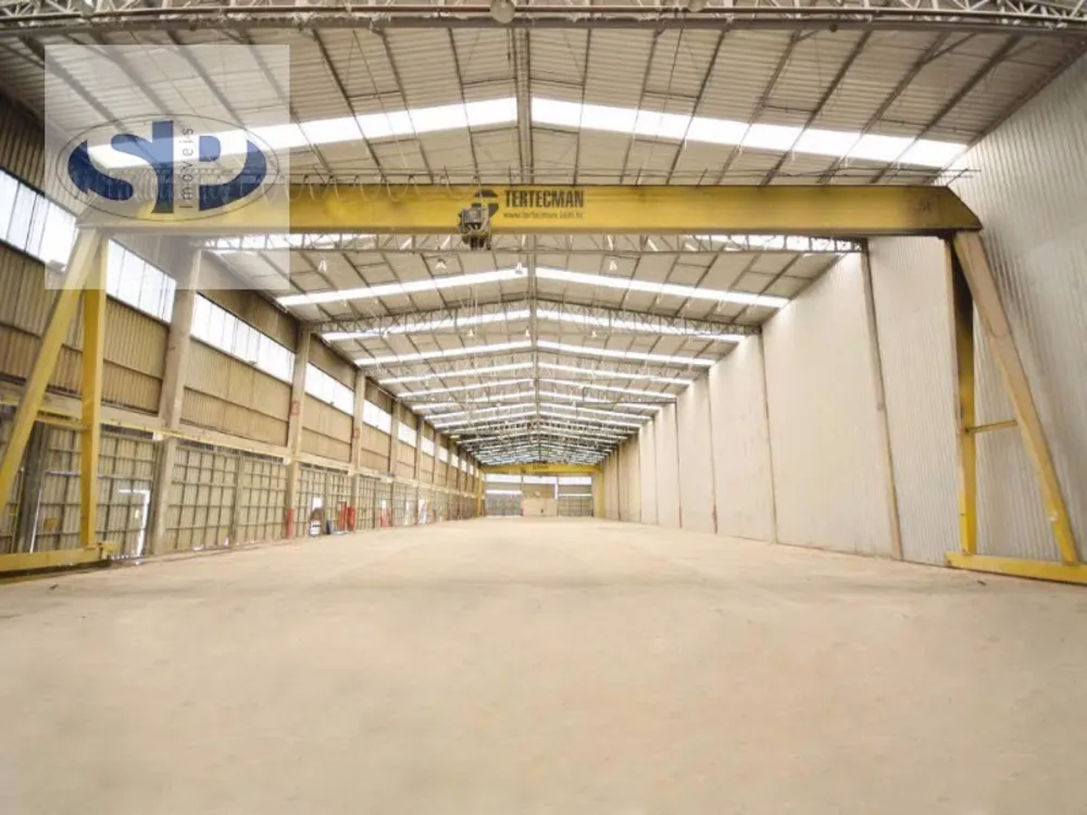 Depósito-Galpão, 15203 m² - Foto 6