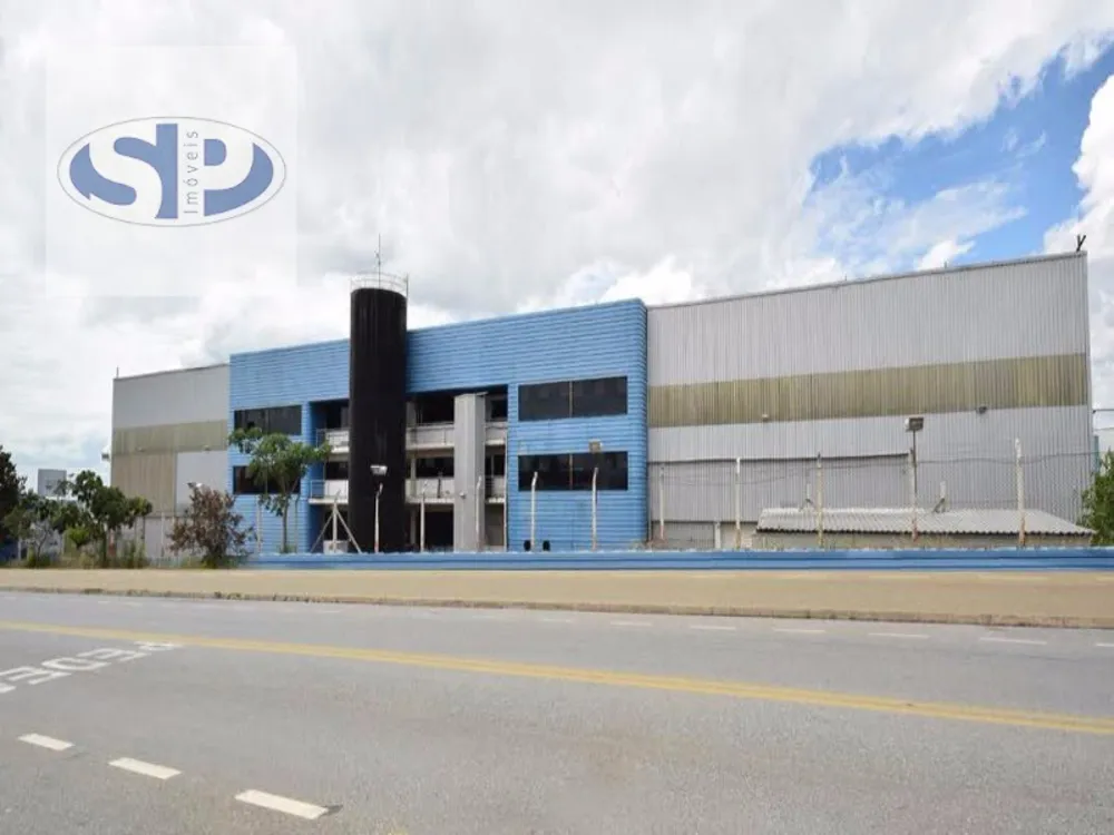 Depósito-Galpão, 15203 m² - Foto 10