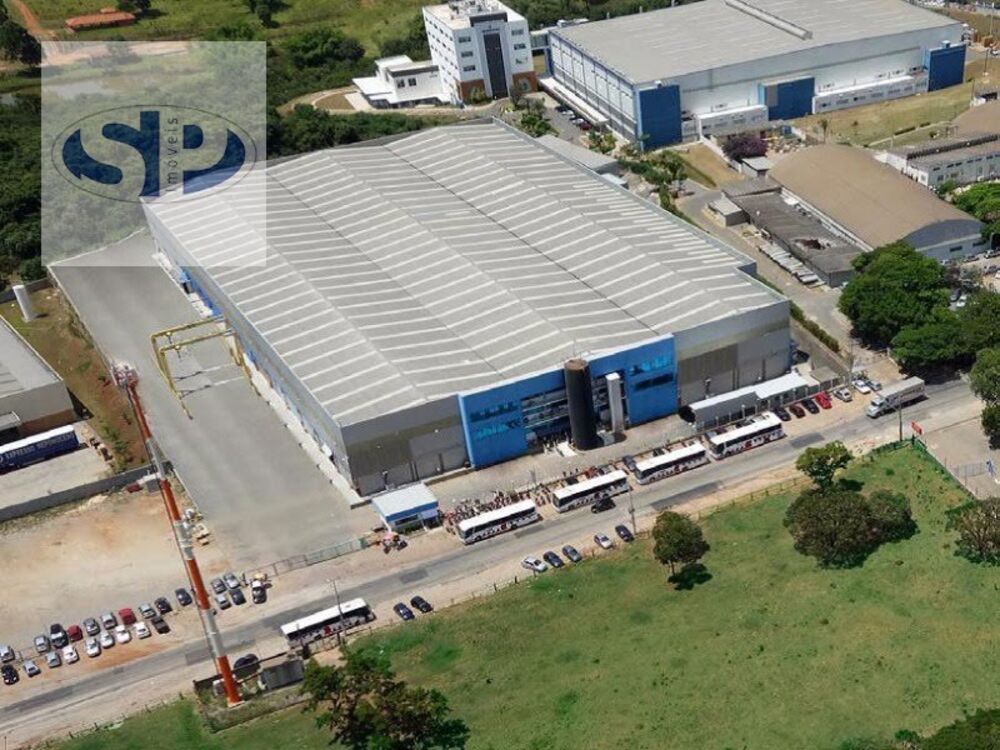 Depósito-Galpão, 15203 m² - Foto 1