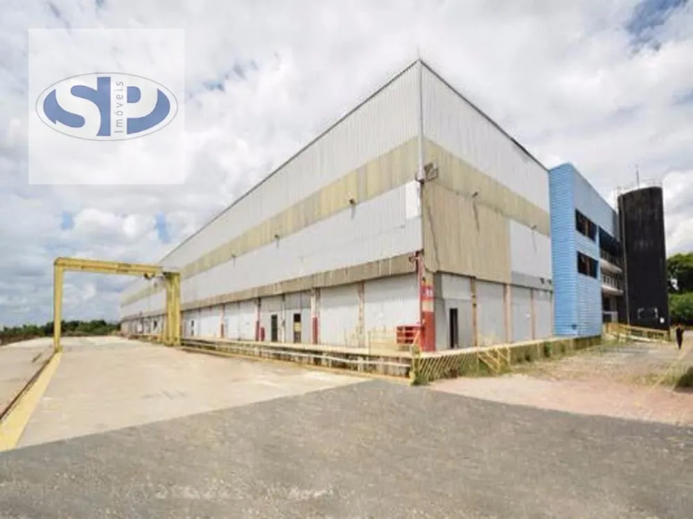 Depósito-Galpão, 15203 m² - Foto 7