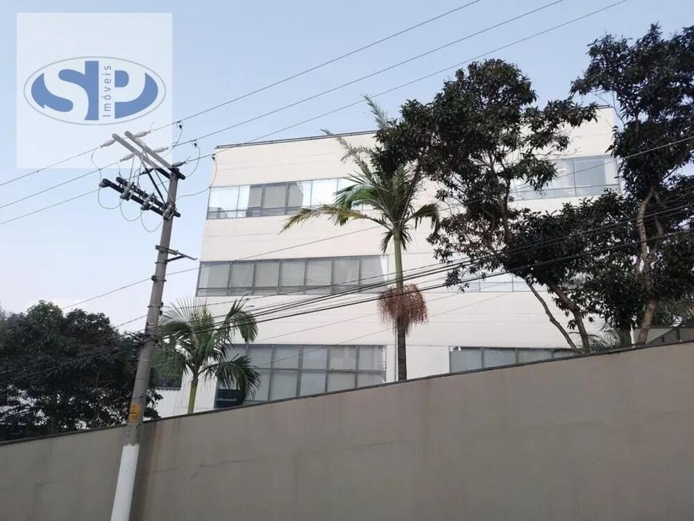 Prédio Inteiro, 3732 m² - Foto 6