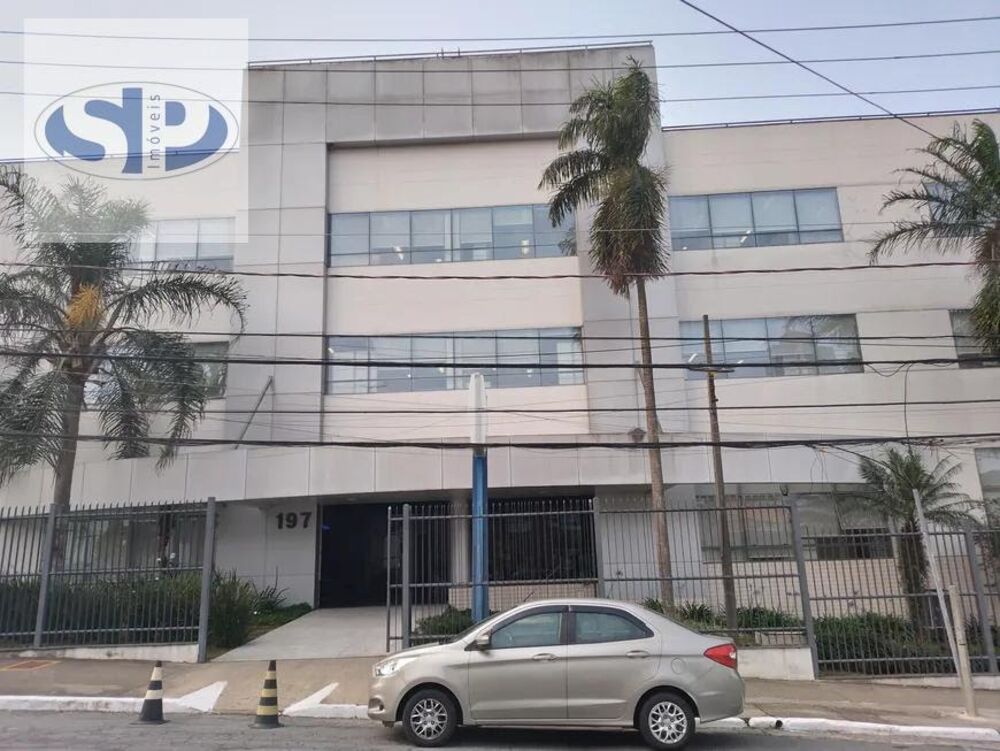Prédio Inteiro, 3732 m² - Foto 9