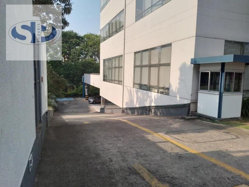 Prédio Inteiro, 3732 m² - Foto 8