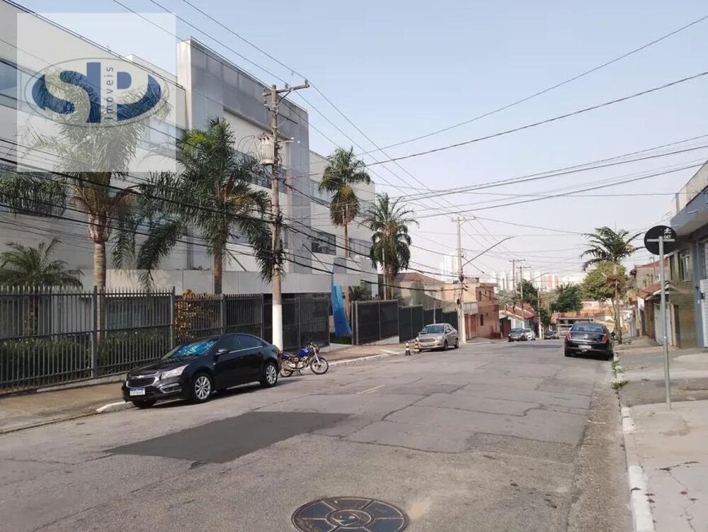 Prédio Inteiro, 3732 m² - Foto 4