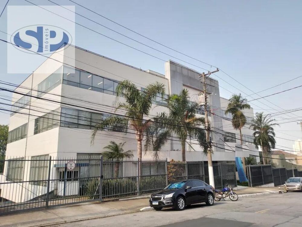 Prédio Inteiro, 3732 m² - Foto 5